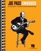 Joe Pass Omnibook C Instruments cover